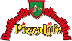 Pizza Life Logo